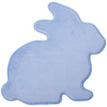 Blue Bloom Bath Collection