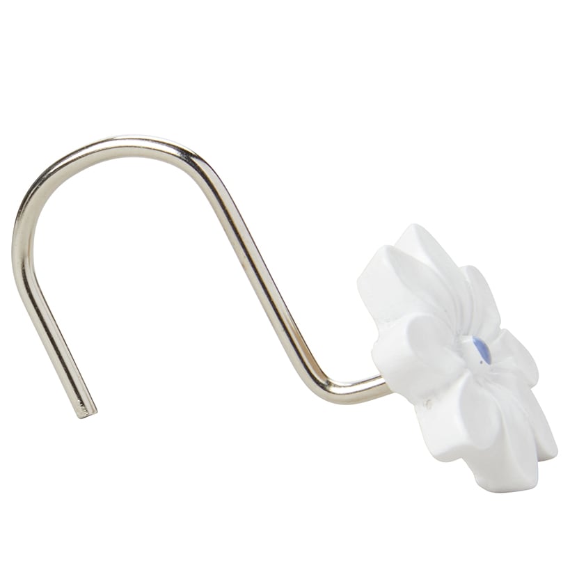Blue Bloom Bath Collection
