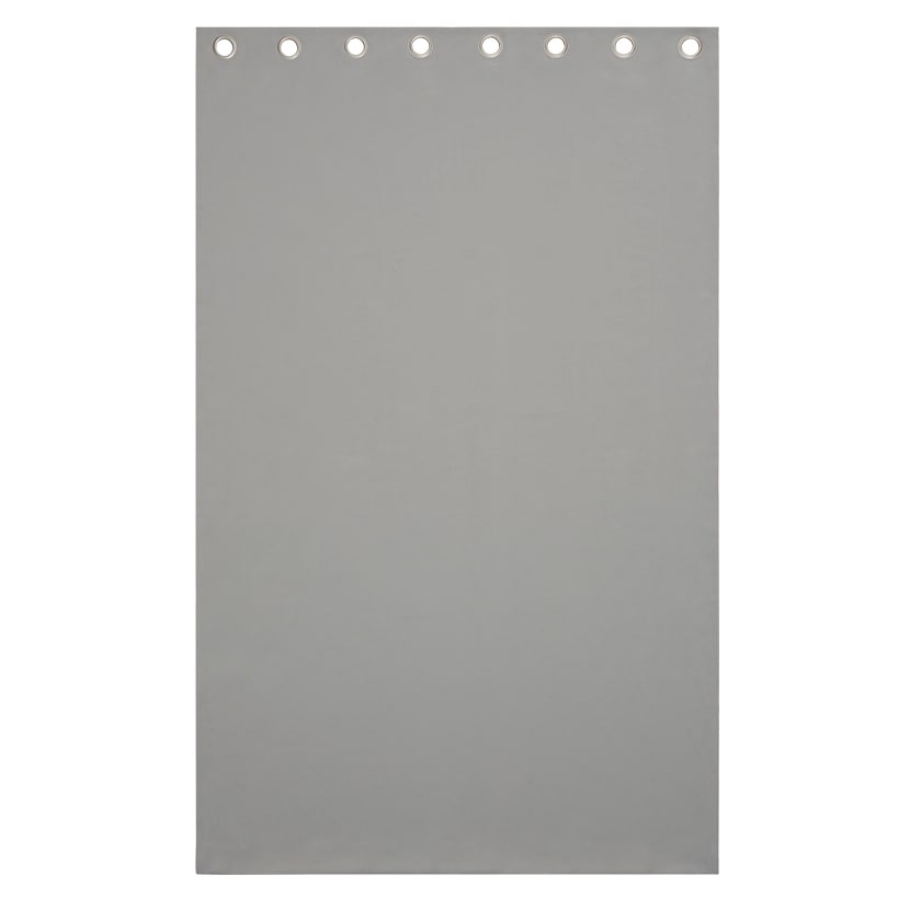 Room-Darkening Window Panel, 52"W x 63"L or 52"W x 84"L