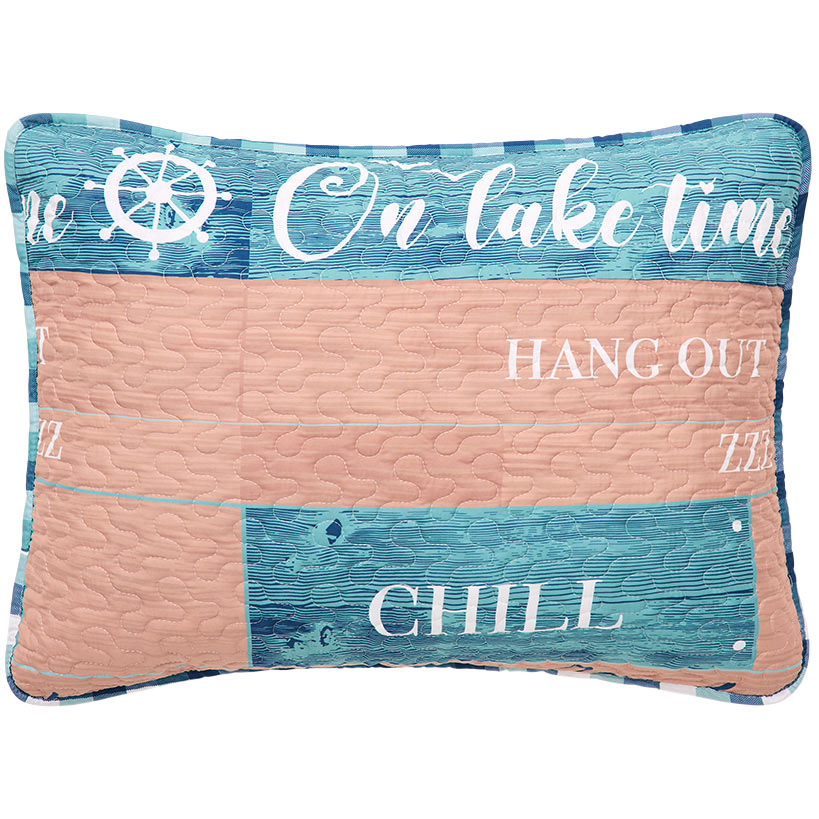 Lakeside Days Quilt Collection