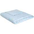 Coastal Shell Quilted Bedspread Set