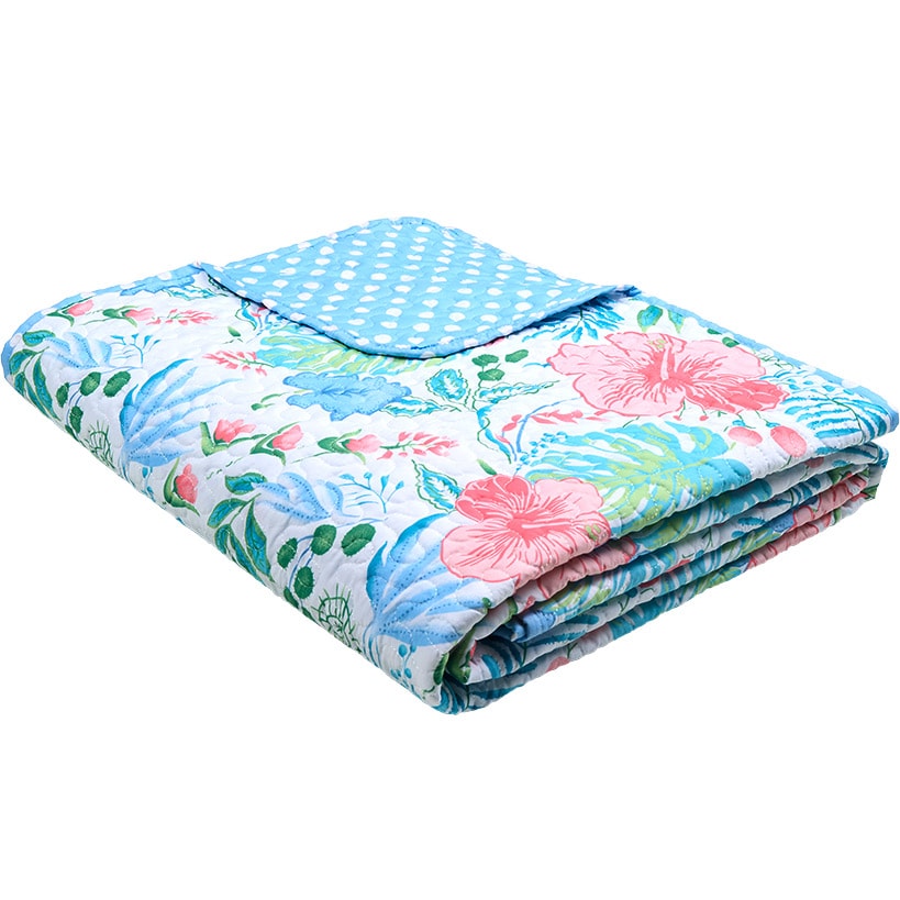 Tropical Garden Bedding Collection